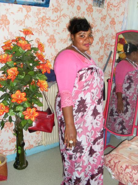MA SOEUR CHERIE SAIANTI