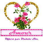 JE T'AIME PLUS KE TOUT AU MONDE