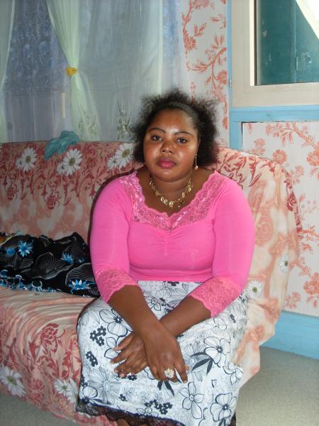 MA SOEUR SAIANTI