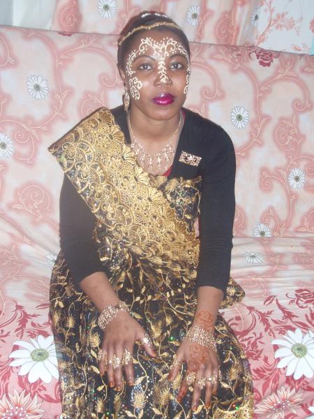 MA COUSINE ADORER