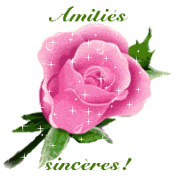 AMOUR SINCERES