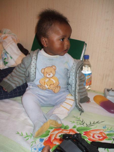 MON CHERIE MON NEUVEU FAYADI LE FILS DE MA BELLE SOEUR MANDI
