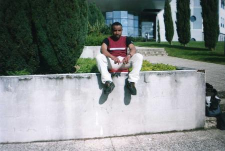 L'AMOUR DE MA VIE LE SEUL HOMME DE MES REVE