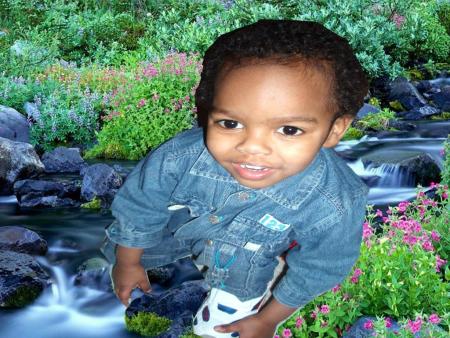 MON BEBE JE L'AIME TEMP