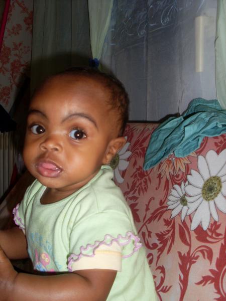 MA PRINCESSE SWEETINA MA NIECE