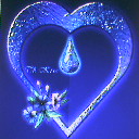JE T'OFFRE MON COEUR POUR TOUJOURS MON BIEN AIMER